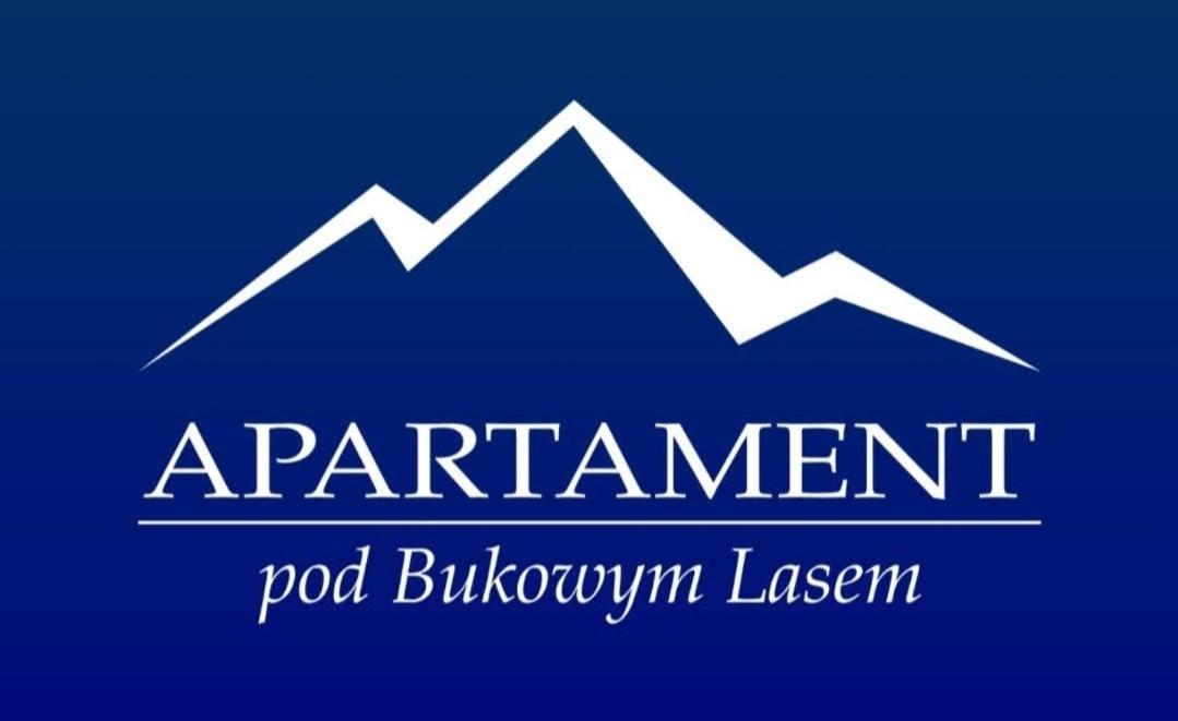 Apartament Pod Bukowym Lasem Meszna 외부 사진