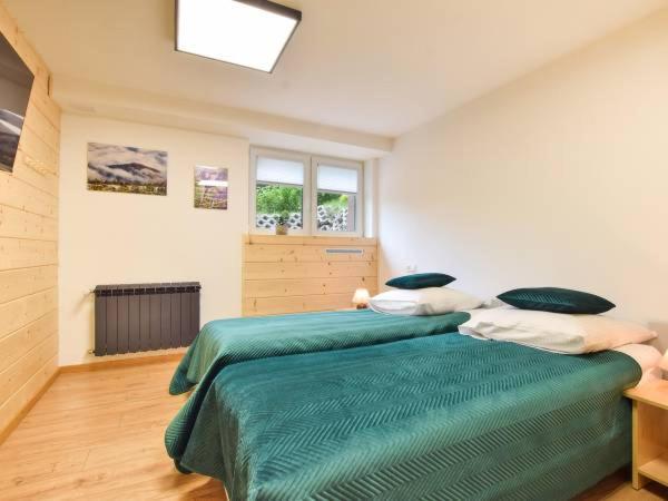 Apartament Pod Bukowym Lasem Meszna 외부 사진