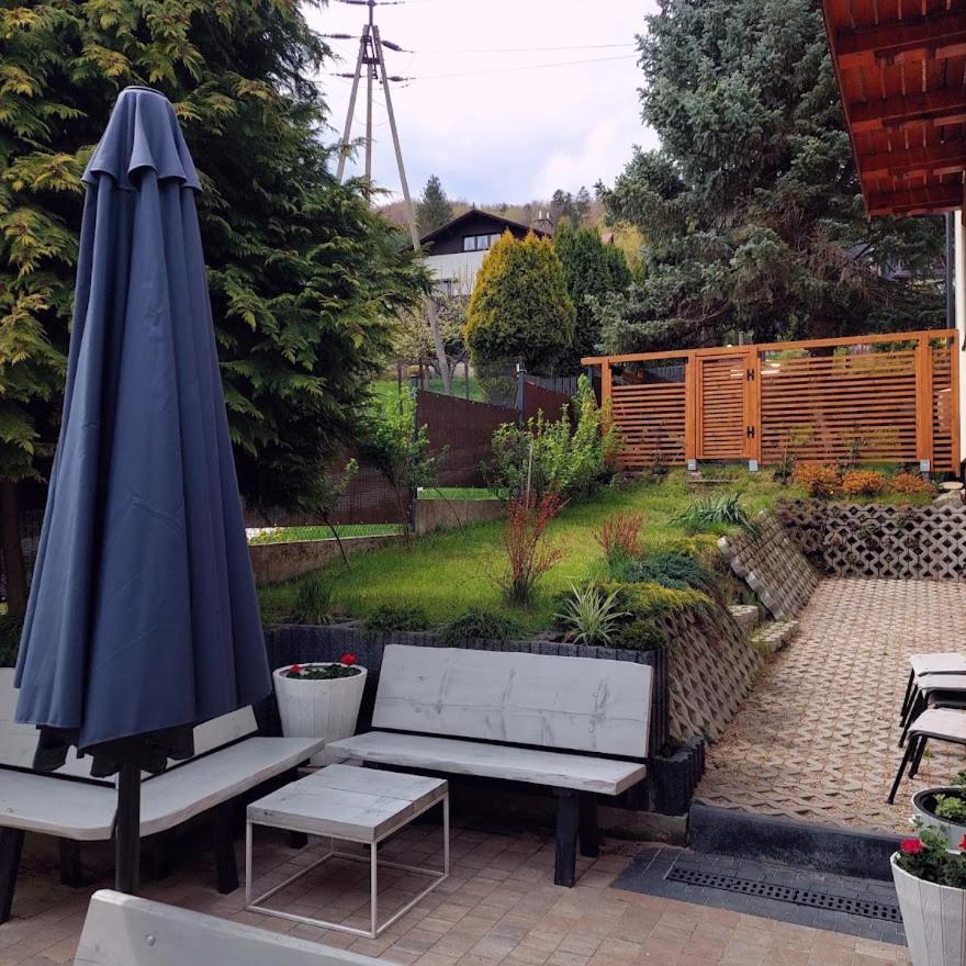 Apartament Pod Bukowym Lasem Meszna 외부 사진