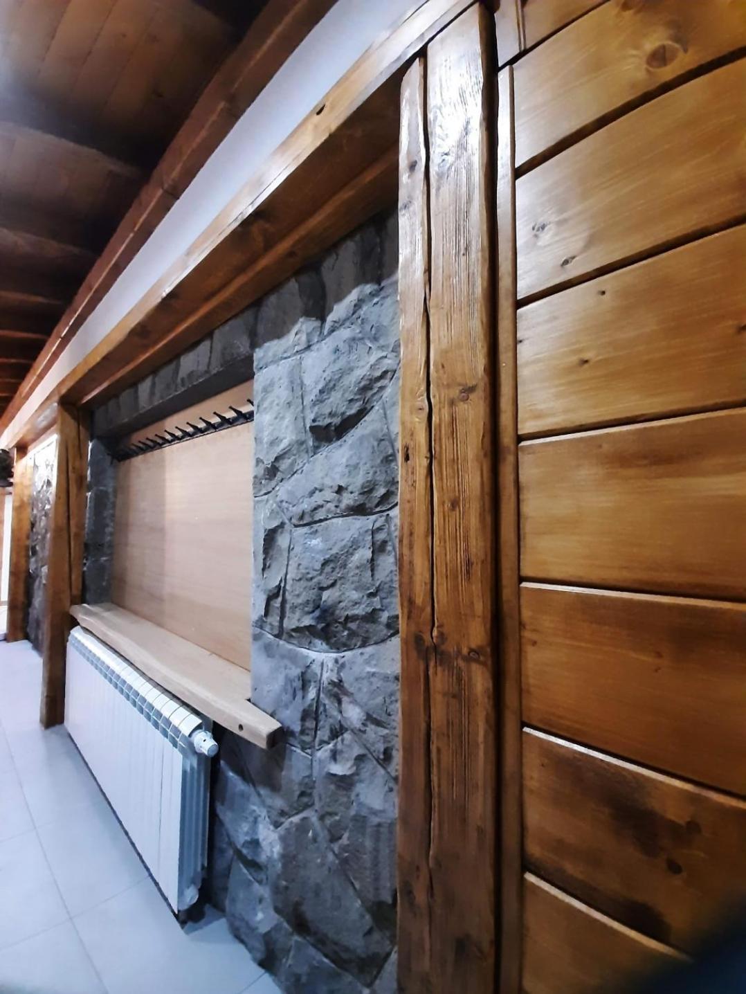 Apartament Pod Bukowym Lasem Meszna 외부 사진